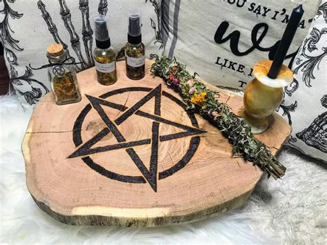 Supporting Local Artists and Crafters: Where to Find Handmade Wicca Supplies Near Me